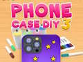 Spēle Phone Case DIY 3 