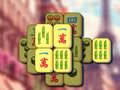 Spēle Mahjong Solitaire: World Tour