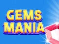 Spēle Gems Mania