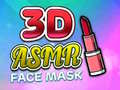 Spēle 3D ASMR fase Mask 