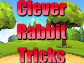 Spēle Clever Rabbit Tricks