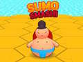 Spēle Sumo Smash!