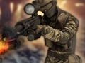 Spēle Sniper Attack 3D: Shooting War