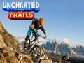 Spēle Uncharted Trails