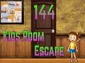 Spēle Amgel Kids Room Escape 144