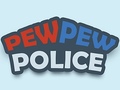Spēle Pew Pew Police