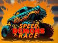 Spēle Speed Demons Race