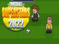 Spēle Football Superstars 2023 