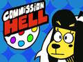 Spēle Commission Hell