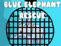 Spēle Blue Elephant Rescue