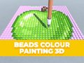 Spēle Beads Colour Painting 3D