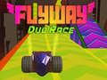 Spēle Flyway Duo Race