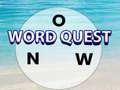 Spēle Word Quest
