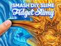 Spēle Smash Diy Slime Fidget Slimy