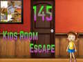 Spēle Amgel Kids Room Escape 145