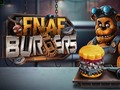 Spēle FNAF Burgers