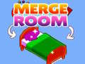 Spēle Merge Room