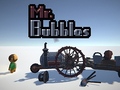 Spēle Mr.Bubbles