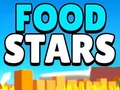 Spēle Food Stars