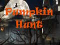 Spēle Pumpkin Hunt