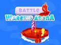 Spēle Battle Warship Arena