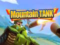 Spēle Mountain Tank