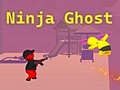 Spēle Ninja Ghost