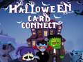 Spēle Halloween Card Connect