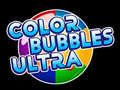 Spēle Color Bubbles Ultra