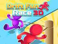 Spēle Drift Fun Race 3D 
