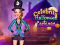 Spēle Celebrity Halloween Costumes
