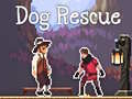 Spēle Dog Rescue