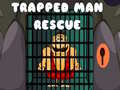 Spēle Trapped Man Rescue