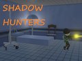 Spēle Shadow Hunters