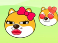 Spēle Love Doge