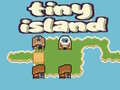 Spēle Tiny Island