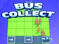 Spēle Bus Collect 