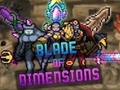 Spēle Blade of Dimensions
