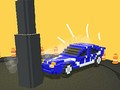 Spēle Drift Car