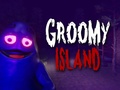 Spēle Groomy Island