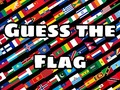 Spēle Guess the Flag