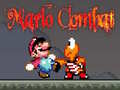 Spēle Mario Combat