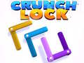 Spēle Crunch Lock