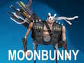 Spēle MoonBunny