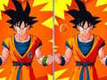 Spēle Dragon Ball Z Epic Difference