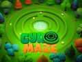 Spēle Gyro Maze