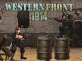Spēle Western Front 1914
