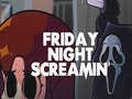 Spēle Friday Night Screamin'