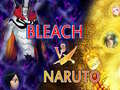 Spēle Bleach Vs Naruto 3.3