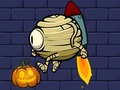 Spēle Pumpkin Catcher: Halloween Fun